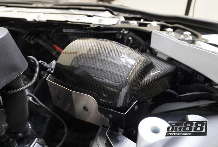 Kies-Motorsports do88 do88 Intake system, BMW 320i 330e 330i G20 G21