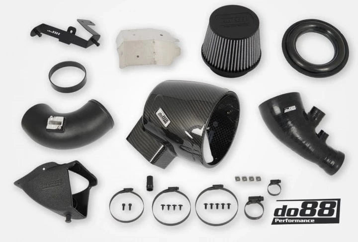 Kies-Motorsports do88 do88 Intake system, BMW 320i 330e 330i G20 G21