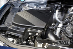 Kies-Motorsports do88 do88 Intake system, BMW M140i M240i 340i 440i F3X