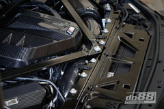 Kies-Motorsports Do88 do88 Intake system, BMW M2 M3 M4 G80 G82 G87 (S58)
