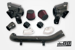 Kies-Motorsports Do88 do88 Intake system, BMW M2 M3 M4 G80 G82 G87 (S58)