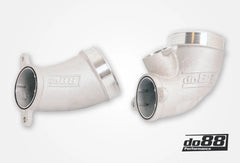 Kies-Motorsports Do88 do88 Intake system, BMW M2 M3 M4 G80 G82 G87 (S58)