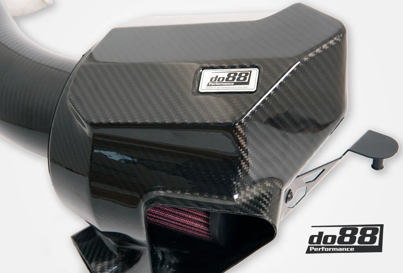 Kies-Motorsports Do88 do88 Intake system, BMW M2 M3 M4 G80 G82 G87 (S58)