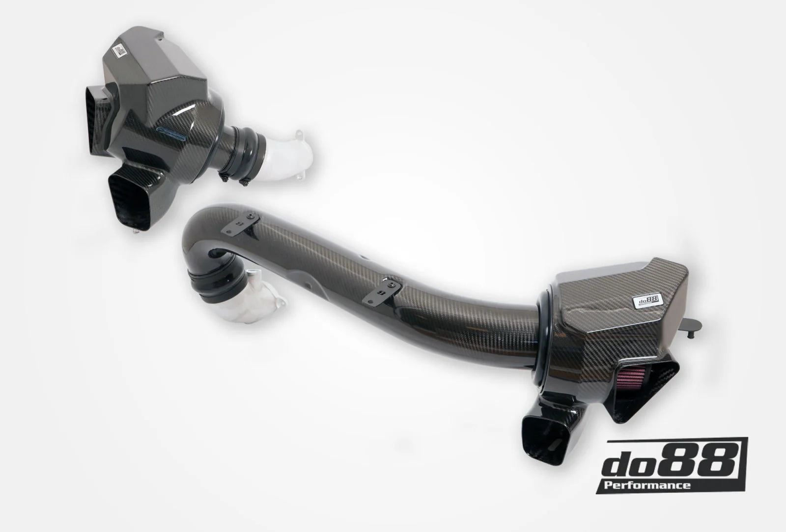 Kies-Motorsports Do88 do88 Intake system, BMW M2 M3 M4 G80 G82 G87 (S58)