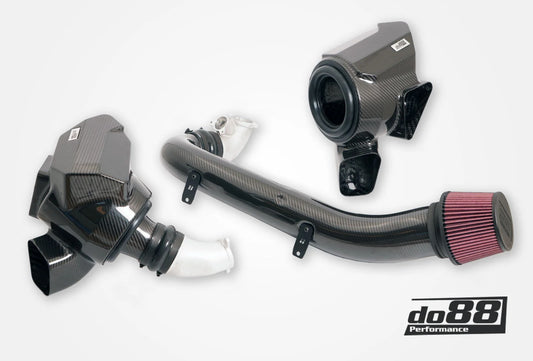 Kies-Motorsports Do88 do88 Intake system, BMW M2 M3 M4 G80 G82 G87 (S58)