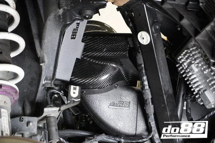 Kies-Motorsports do88 do88 Intake system, BMW M240i M340i G20 G42