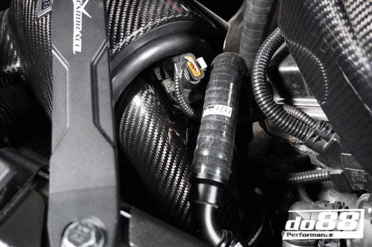 Kies-Motorsports do88 do88 Intake system, BMW M240i M340i G20 G42