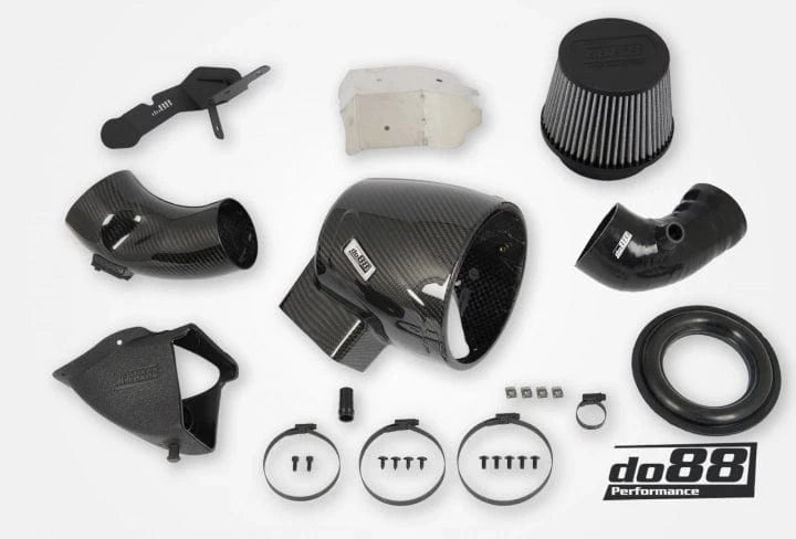 Kies-Motorsports do88 do88 Intake system, BMW M240i M340i G20 G42