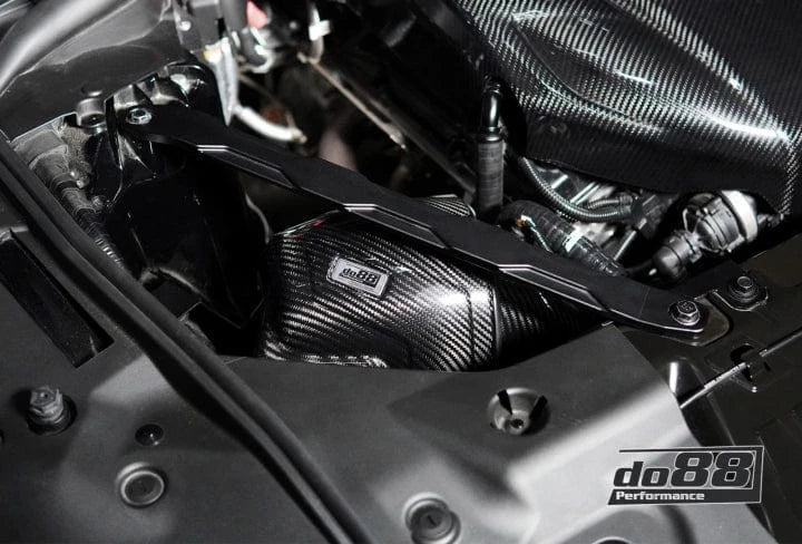 Kies-Motorsports do88 do88 Intake system, BMW M240i M340i G20 G42