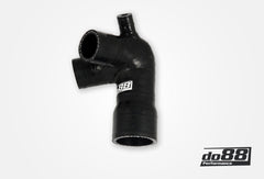 Kies-Motorsports Do88 Do88 Porsche 911 (996) Turbo Y-hose Black