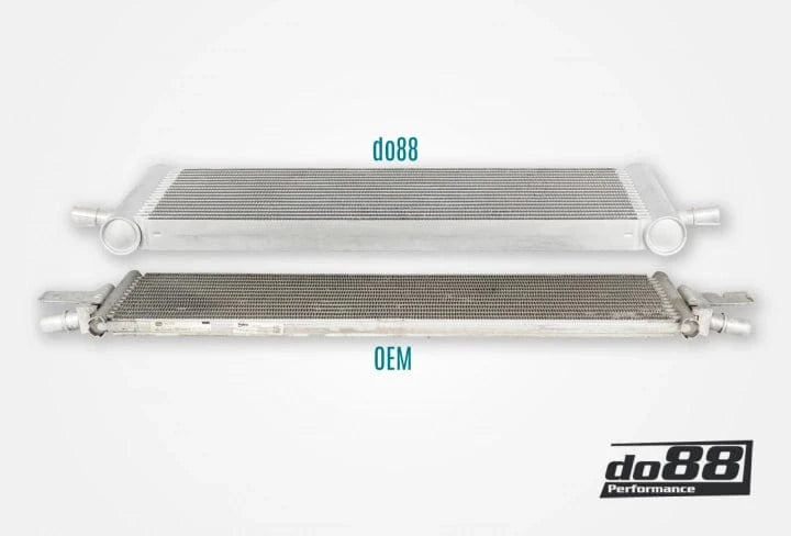 Kies-Motorsports do88 do88 Transmission cooler, BMW G-Series / Toyota GR Supra A90