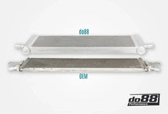 Kies-Motorsports do88 do88 Transmission cooler, BMW G-Series / Toyota GR Supra A90