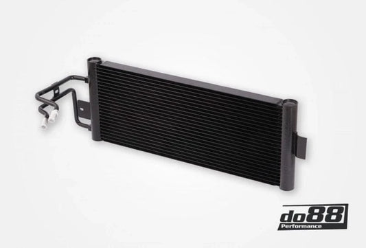 Kies-Motorsports do88 do88 Transmission cooler, BMW M2 M3 M4 G80 G82 G87 (S58)
