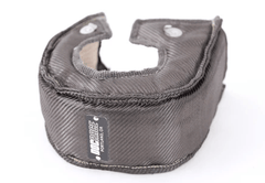 Kies-Motorsports Doc Race DOC Race T4 Turbo Blanket Carbon