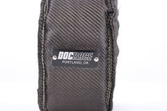 Kies-Motorsports DOCRace DOC Race T4 Turbo Blanket Carbon