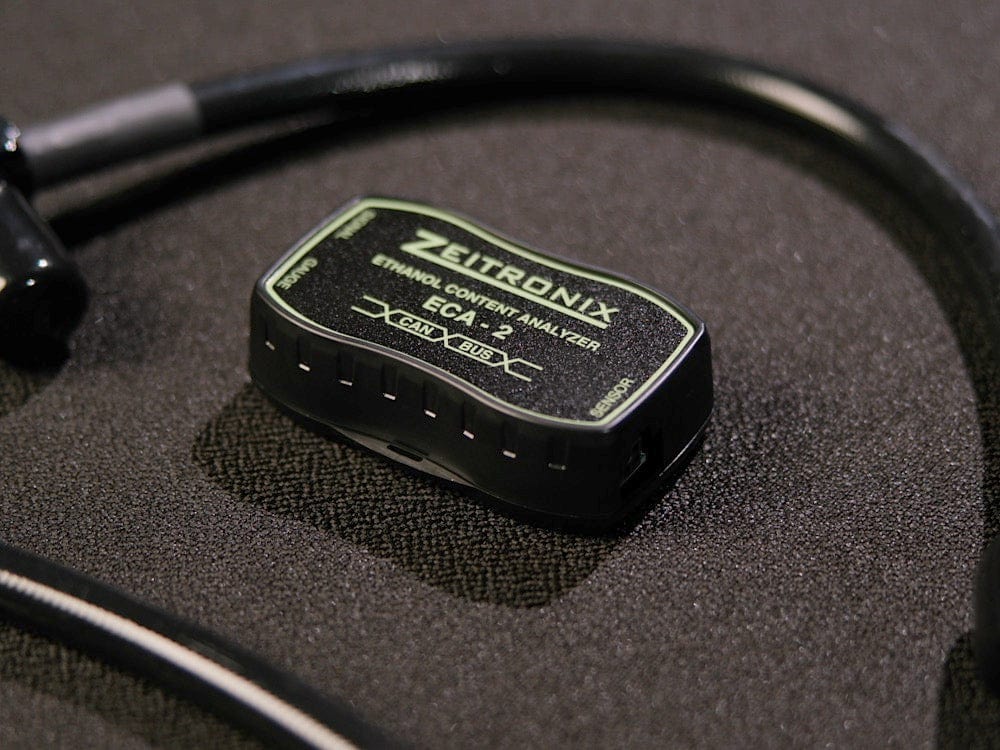 Kies-Motorsports Dorch Engineering Dorch Engineering Gen2 B58 Flex Fuel ECA – Plug and Play