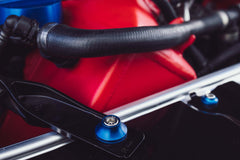 Kies-Motorsports Downstar inc. BMW 2018+ M5/M8 Dress Up Hardware Kit (F90/F91/F92/F93)