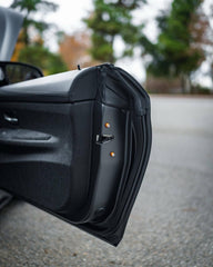 Kies-Motorsports Downstar inc. BMW Door Lock Billet Dress Up Hardware