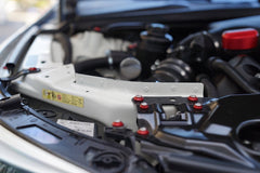 Kies-Motorsports Downstar inc. BMW E60 2003-2010 Dress Up Hardware Kit (5 Series)