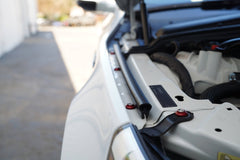 Kies-Motorsports Downstar inc. BMW E60 2003-2010 Dress Up Hardware Kit (5 Series)