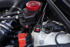 Kies-Motorsports Downstar inc. BMW E60 2003-2010 Dress Up Hardware Kit (5 Series)