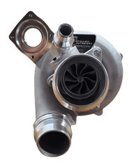 Kies-Motorsports Dynamic Autowerx BMW/SUPRA GEN 2 B58TU HYPERCORE