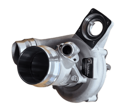 Kies-Motorsports Dynamic Autowerx BMW/SUPRA GEN 2 B58TU HYPERCORE