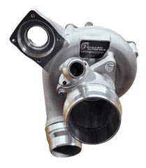 Kies-Motorsports Dynamic Autowerx BMW/SUPRA GEN 2 B58TU HYPERCORE