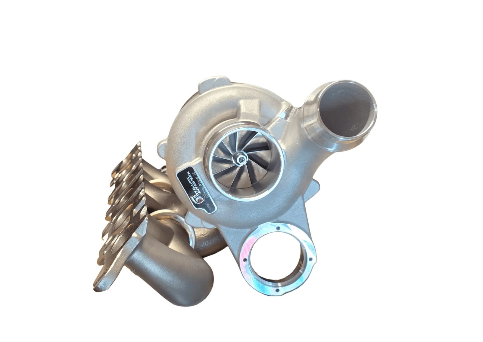 Kies-Motorsports Dynamic Autowerx DYNAMIC AUTOWERX BMW B58 GEN 1 (NEW GEN) ULTRA FLOW X