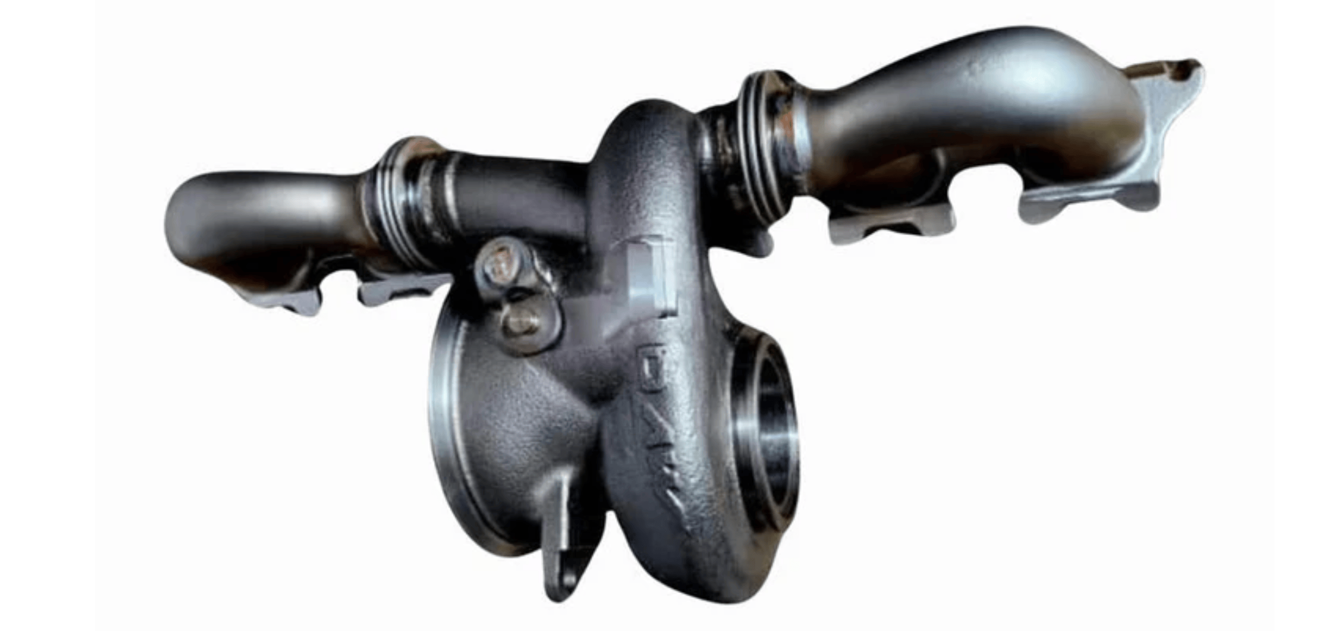 Kies-Motorsports Dynamic Autowerx DYNAMIC AUTOWERX BMW B58 GEN 1 (NEW GEN) ULTRA FLOW X
