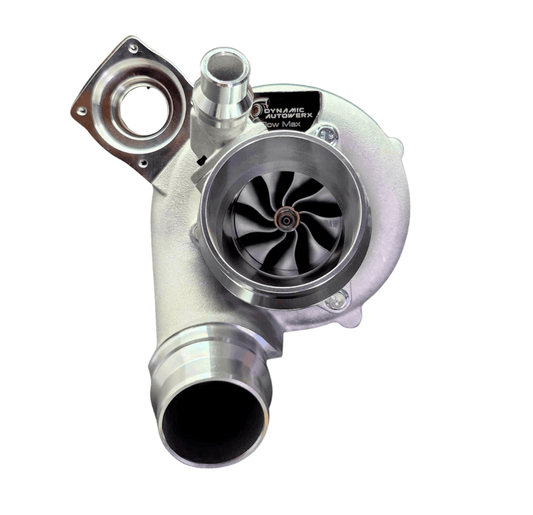 Kies-Motorsports Dynamic Autowerx DYNAMIC AUTOWERX BMW/SUPRA B58TU GEN 2 FLOW MAX (6 PORT)