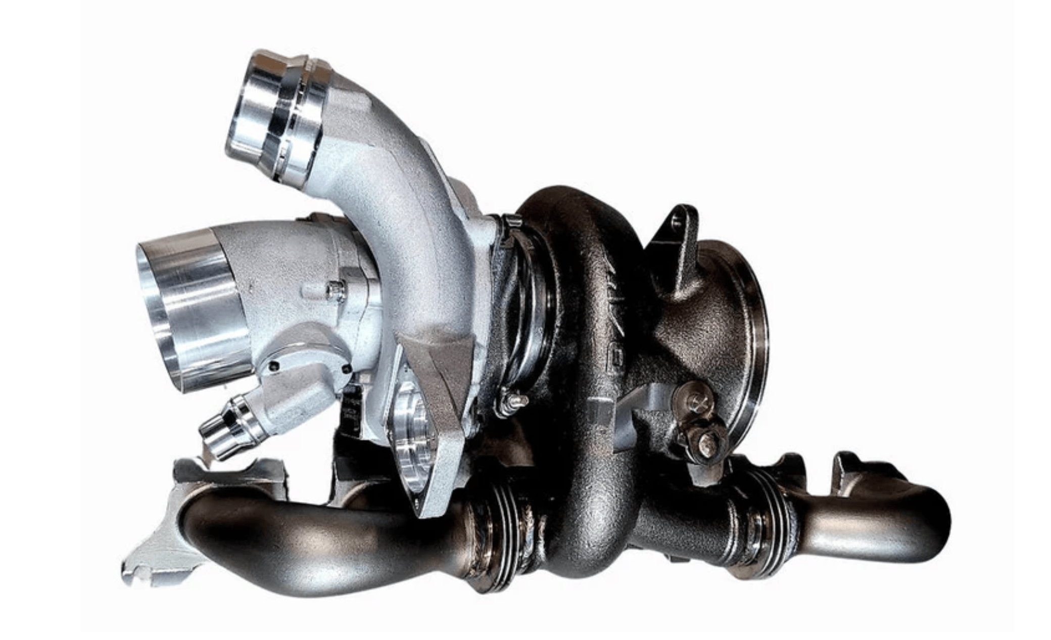 Kies-Motorsports Dynamic Autowerx DYNAMIC AUTOWERX BMW/SUPRA B58TU GEN 2 (NEW GEN) 6769 (6 PORT)