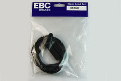 Kies-Motorsports EBC EBC 01-07 BMW M3 3.2 (E46) Rear Wear Leads