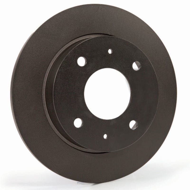 Kies-Motorsports EBC EBC 08 Porsche Cayenne 4.8 Turbo Premium Front Rotors
