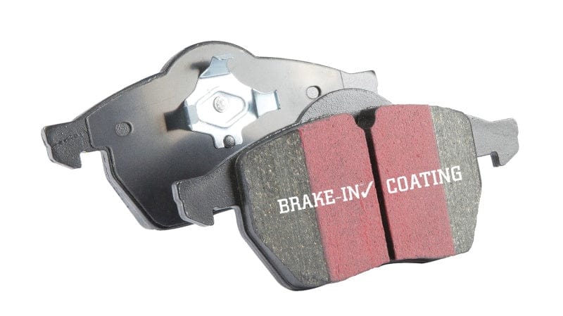 Kies-Motorsports EBC EBC 2017+ Mercedes-Benz E300 (W213) 2.0L Turbo Ultimax2 Front Brake Pads