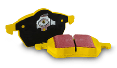 Kies-Motorsports EBC EBC 2019+ BMW Z4 G29 2.0T Yellowstuff Rear Brake Pads