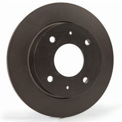 Kies-Motorsports EBC EBC 86-91 Porsche 928 5.0 Premium Rear Rotors