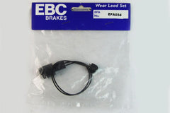 Kies-Motorsports EBC EBC 87-91 BMW M3 2.3 (E30) Front Wear Leads
