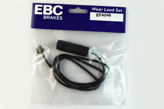 Kies-Motorsports EBC EBC 92-95 BMW M3 3.0 (E36) Rear Wear Leads