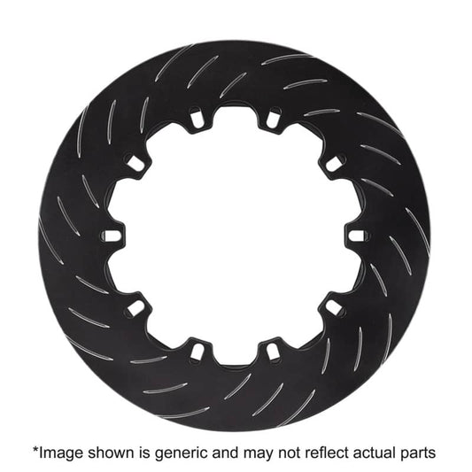 Kies-Motorsports EBC EBC Racing 10-13 Chevrolet Corvette Grand Sport Front Floating SD-Rotor Replacement Right Disc Ring