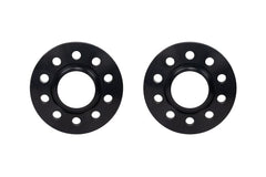 Kies-Motorsports Eibach Eibach 14-18 BMW 228i Pro-Spacer Kit (10mm Pair) (Black)