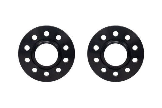 Kies-Motorsports Eibach Eibach 14-18 BMW 228i Pro-Spacer Kit (15mm Pair) (Black)