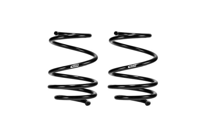 Kies-Motorsports Eibach Eibach 20-24 BMW M3 Pro-Street Spring Kit (Front Springs Only)
