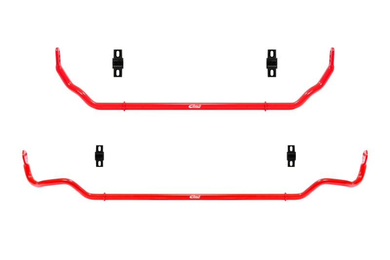 Kies-Motorsports Eibach Eibach 2020+ Toyota Supra Front & Rear Anti-Roll Sway Bar Kit