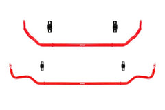 Kies-Motorsports Eibach Eibach 2020+ Toyota Supra Front & Rear Anti-Roll Sway Bar Kit