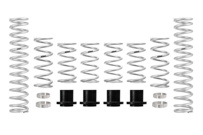 Kies-Motorsports Eibach Eibach 2024 Polaris RZR XP1000 Pro-UTV Stage 3 HD Performance Springs