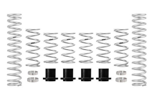 Kies-Motorsports Eibach Eibach 2024 Polaris RZR XP1000 Pro-UTV Stage 4 HD Performance Springs