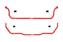 Kies-Motorsports Eibach Eibach 26mm Front & 23mm Rear Anti-Roll-Kit for 05-12 Porsche Boxster