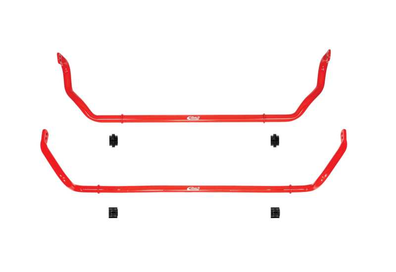 Kies-Motorsports Eibach Eibach 32mm Front & 29mm Rear Anti-Roll Bar Kit for 12-18 Porsche 911 Carrera S Coupe RWD 991