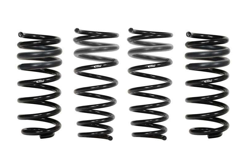 Kies-Motorsports Eibach Eibach 82-88 BMW 325i Pro-Kit Performance Springs (Set Of 4 Springs)